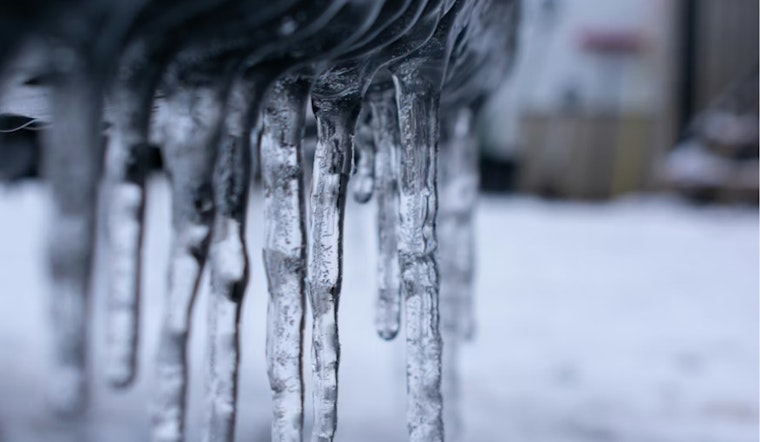 Cleveland Opens Warming Centers as Frigid Temps Hit Northeast Ohio