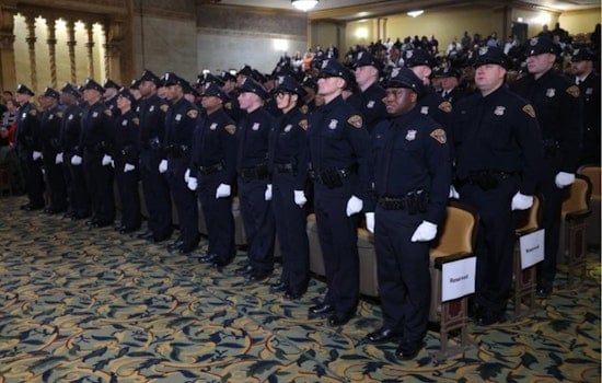 Cleveland Police Department Seeks New Recruits at Upcoming Hiring Event