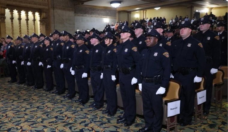 Cleveland Police Department Seeks New Recruits at Upcoming Hiring Event