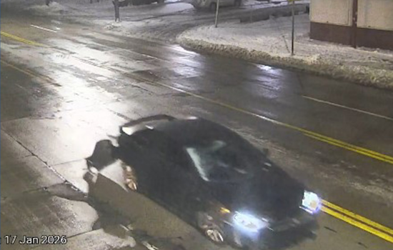 Cleveland Police Seek Public's Help to Find Suspect in Fatal Hit-and-Run on Lorain Avenue