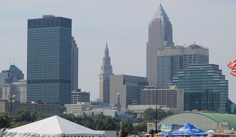 Cleveland Welcomes Warming Trend: Highs Near 40 Degrees Anticipated as Snowfall Diminishes
