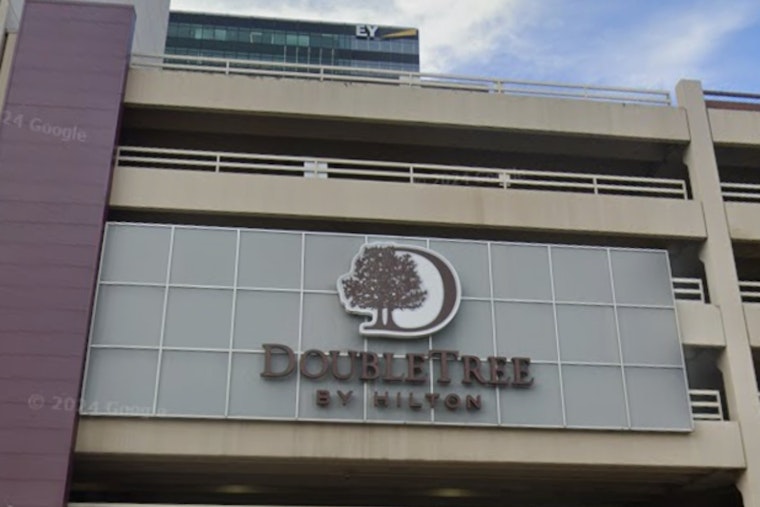 Cleveland's DoubleTree Hotel to Close Doors, Lay Off 66 Employees Amid Financial Struggles