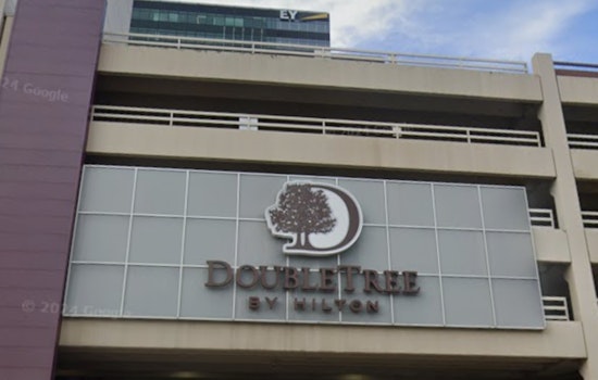Cleveland's DoubleTree Hotel to Close Doors, Lay Off 66 Employees Amid Financial Struggles
