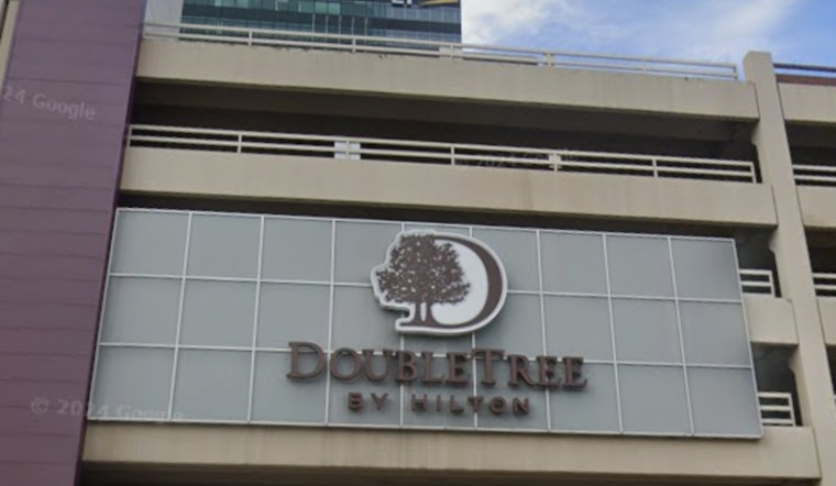 Cleveland's DoubleTree Hotel to Close Doors, Lay Off 66 Employees Amid Financial Struggles