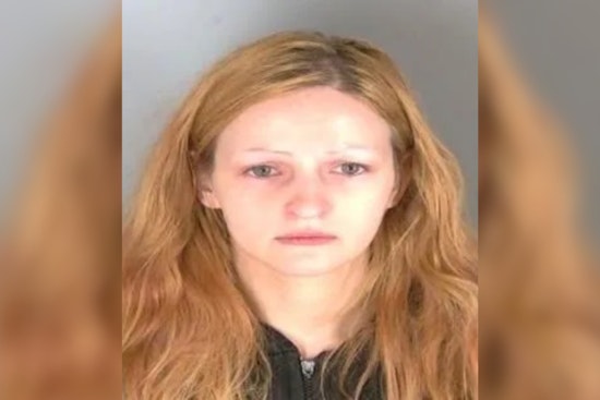 Clinton Township Woman Sentenced to 10.5-30 Years for Assault with Intent to Murder