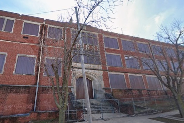 Clock Starts Ticking On Roosevelt School’s 2027 OKC Comeback