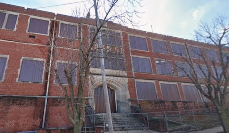 Clock Starts Ticking On Roosevelt School’s 2027 OKC Comeback
