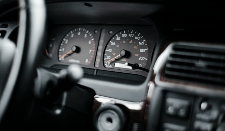 Clocked: Odometer Cheats Are Fleecing Chicago Car Shoppers