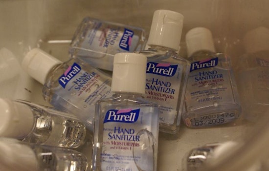 Clorox Expands Health Portfolio with $2.25 Billion Acquisition of Purell's Parent Company GOJO Industries