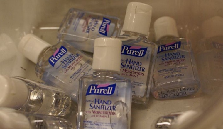 Clorox Expands Health Portfolio with $2.25 Billion Acquisition of Purell's Parent Company GOJO Industries