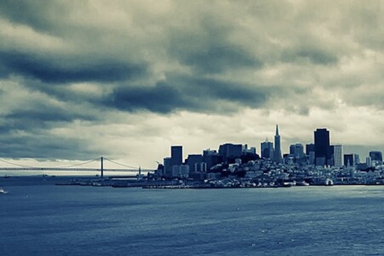 Coastal Flood Advisory Issued for San Francisco and Pacific Coast, NWS Warns of Up to 20-Foot Waves and Thunderstorms