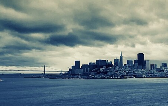 Coastal Flood Advisory Issued for San Francisco and Pacific Coast, NWS Warns of Up to 20-Foot Waves and Thunderstorms