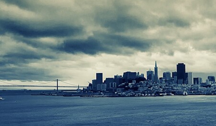 Coastal Flood Advisory Issued for San Francisco and Pacific Coast, NWS Warns of Up to 20-Foot Waves and Thunderstorms