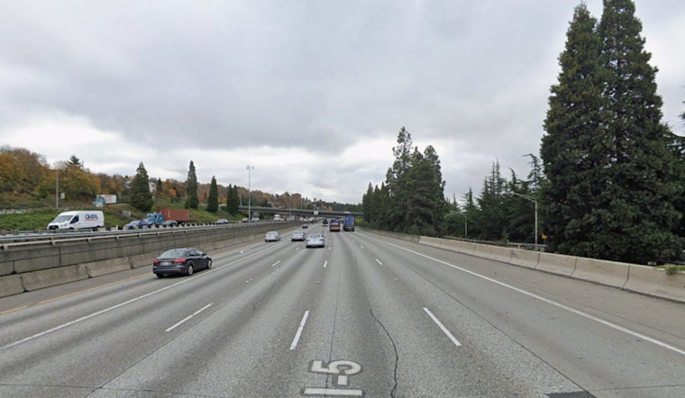 Coastal Flood Advisory Issued for Seattle and Surrounding Areas, Unsettled Weather Expected Throughout Week