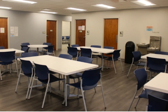 Cobb County Launches New Facility to Centralize Addiction Recovery Programs