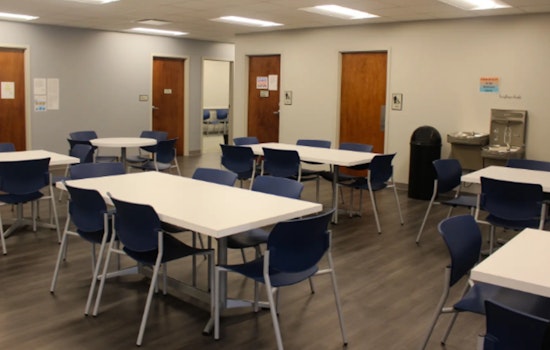 Cobb County Launches New Facility to Centralize Addiction Recovery Programs
