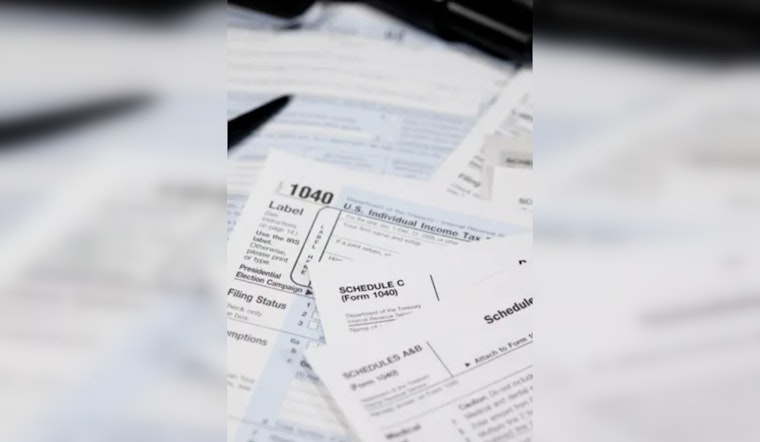 Cobb County Residents Offered Free Tax Preparation Assistance at Local Libraries for 2026 Season