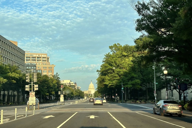 Cobb County Scores $8.5 Million Federal Grant for Road Safety Enhancements