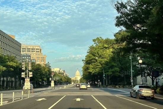 Cobb County Scores $8.5 Million Federal Grant for Road Safety Enhancements
