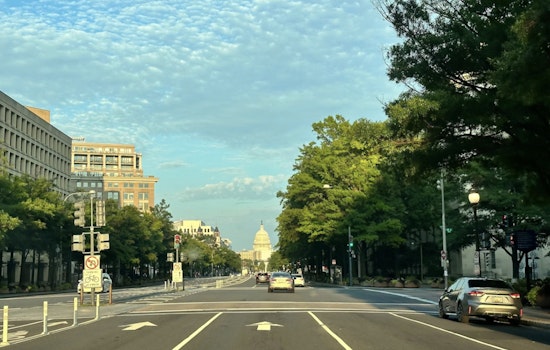 Cobb County Scores $8.5 Million Federal Grant for Road Safety Enhancements