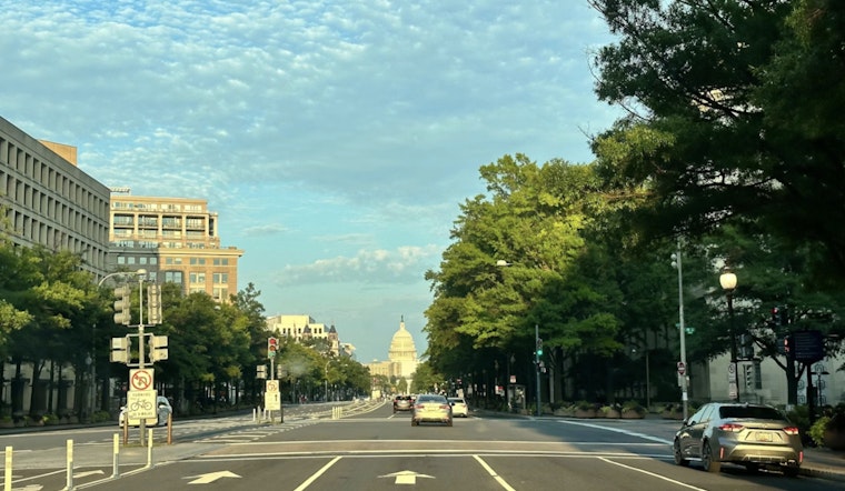 Cobb County Scores $8.5 Million Federal Grant for Road Safety Enhancements