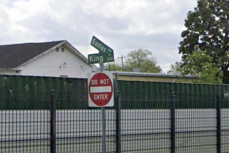 Cocaine Deal Gone Bad Leads to Houston Storage Unit Killing