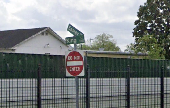 Cocaine Deal Gone Bad Leads to Houston Storage Unit Killing