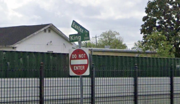 Cocaine Deal Gone Bad Leads to Houston Storage Unit Killing
