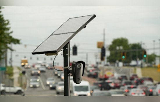 Cochise County Leaders Reject License Plate Readers to Uphold Privacy, Seeking Alternative Security Measures