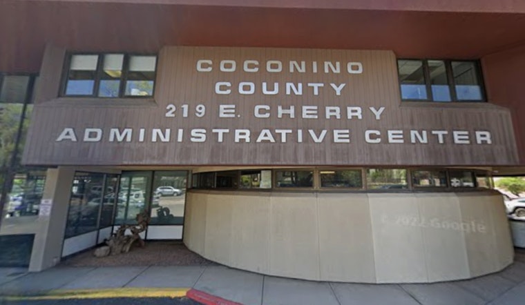 Coconino County Calls for Candidates: Open Seats on Flagstaff and Maine School Boards