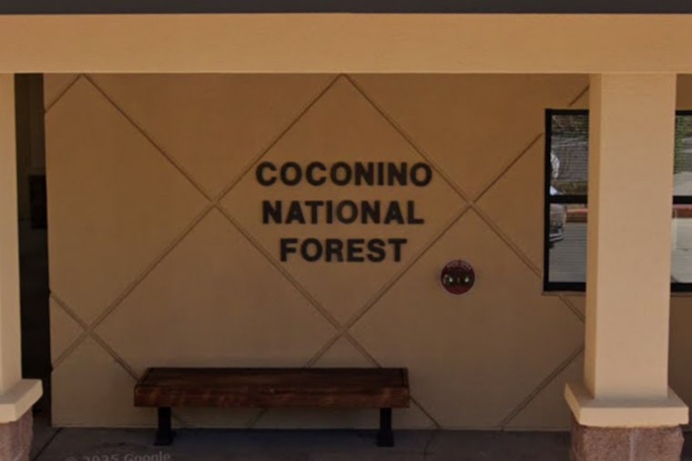 Coconino National Forest Plans Prescribed Pile Burns Near Mormon Lake as Flagstaff Motorists Urged to Use Caution