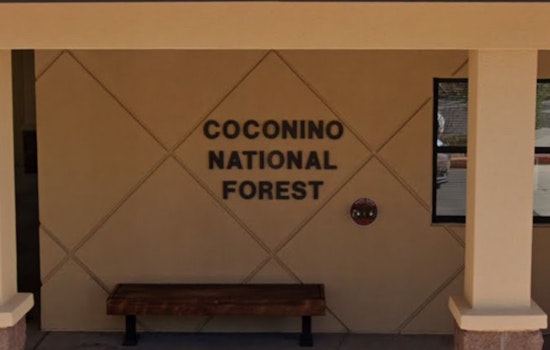 Coconino National Forest Plans Prescribed Pile Burns Near Mormon Lake as Flagstaff Motorists Urged to Use Caution