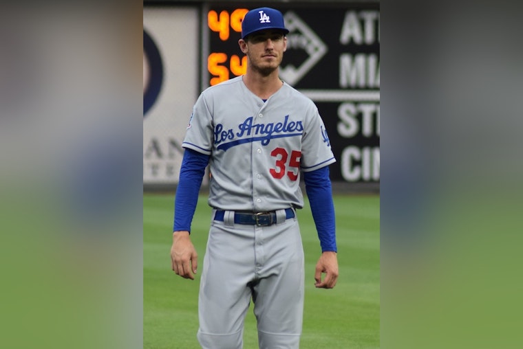 Cody Bellinger Signs a Five-Year, $162.5 Million Deal with New York Yankees, Bolsters Outfield Lineup