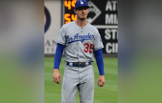 Cody Bellinger Signs a Five-Year, $162.5 Million Deal with New York Yankees, Bolsters Outfield Lineup