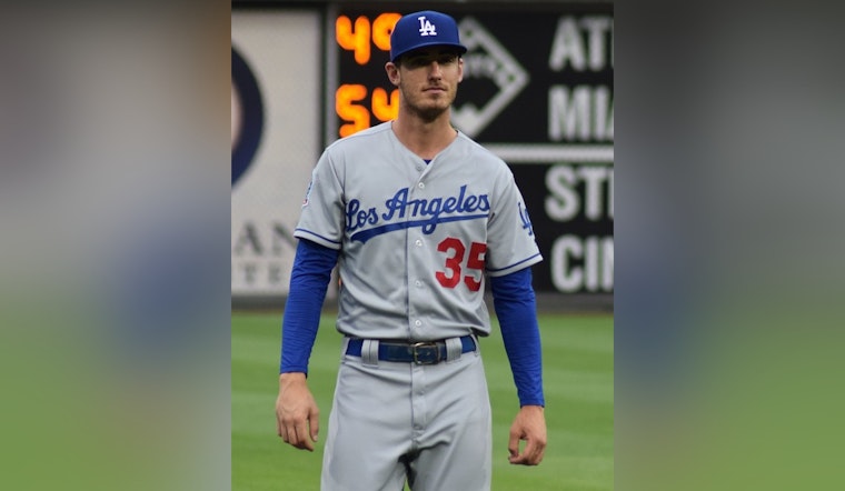Cody Bellinger Signs a Five-Year, $162.5 Million Deal with New York Yankees, Bolsters Outfield Lineup