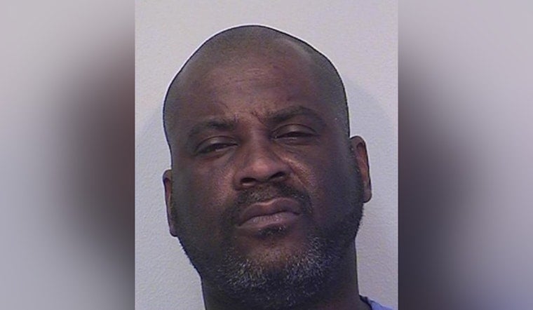 Cold Case Crack, Renton Killer Gets Life For 1994 Slaying Of Young Mom And Son