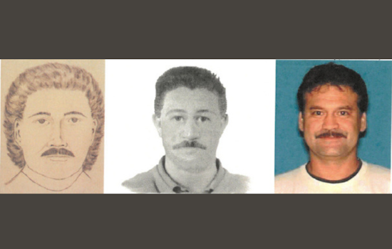 Cold-Case DNA Puts Ex Ice Cream Man Away For Life In Plano, Dallas Kid Attacks