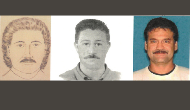 Cold-Case DNA Puts Ex Ice Cream Man Away For Life In Plano, Dallas Kid Attacks