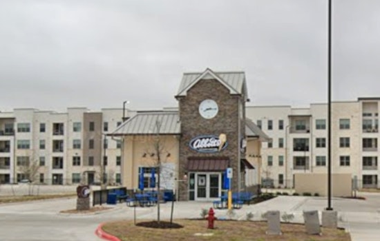 Cold Goodbye As Abbott's Frozen Custard Quietly Shutters McKinney Stand