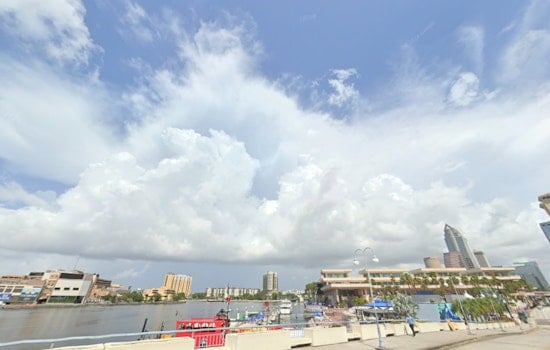 Cold Snap Hits Tampa Bay on MLK Day with Advisory for Low Wind Chills and High Rip Current Risk