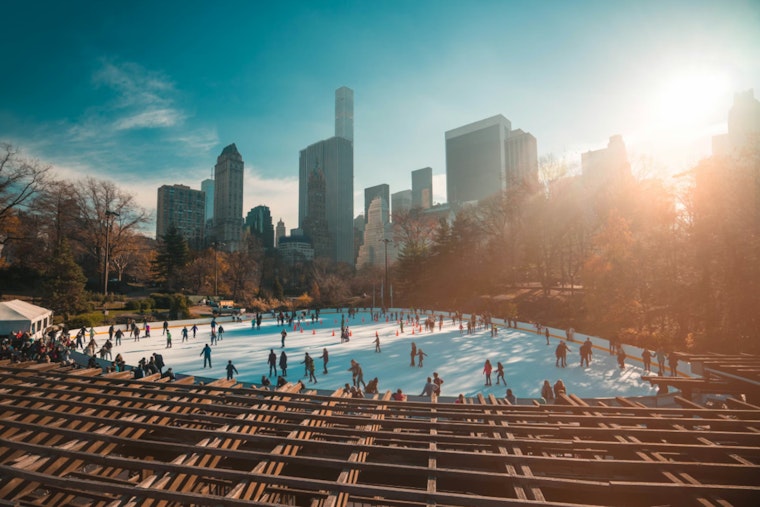 Cold Weather Advisory Issued for Southern Connecticut, Northeast New Jersey and Southeast New York as NYC Braces for Icy Blast