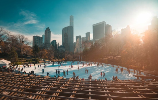 Cold Weather Advisory Issued for Southern Connecticut, Northeast New Jersey and Southeast New York as NYC Braces for Icy Blast