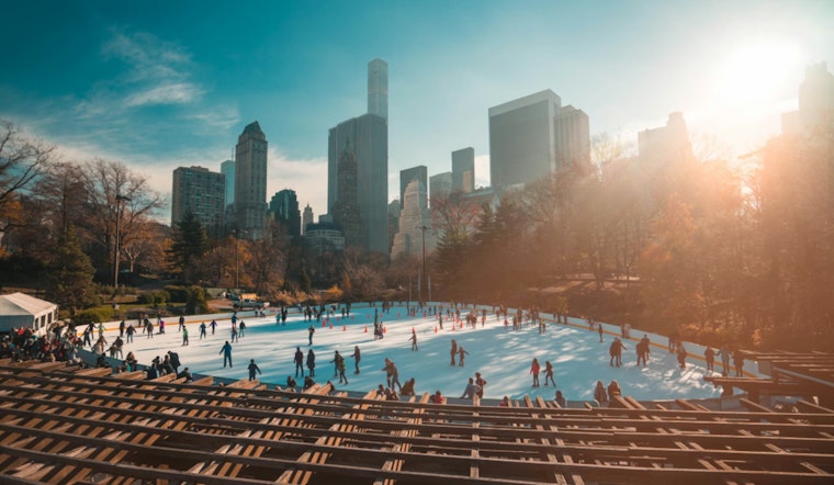 Cold Weather Advisory Issued for Southern Connecticut, Northeast New Jersey and Southeast New York as NYC Braces for Icy Blast