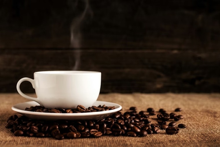 Cole Valley Scores Double Shot With New Coffee Bar And Gear Shop