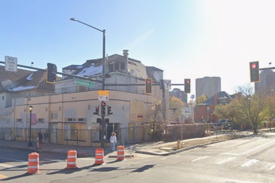 Colfax Mansions Meet The Wrecking Ball After Years Of Denver Drama
