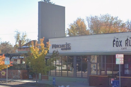 Colfax Taco Staple Machete Calls Last Round After 10 Years On The Strip