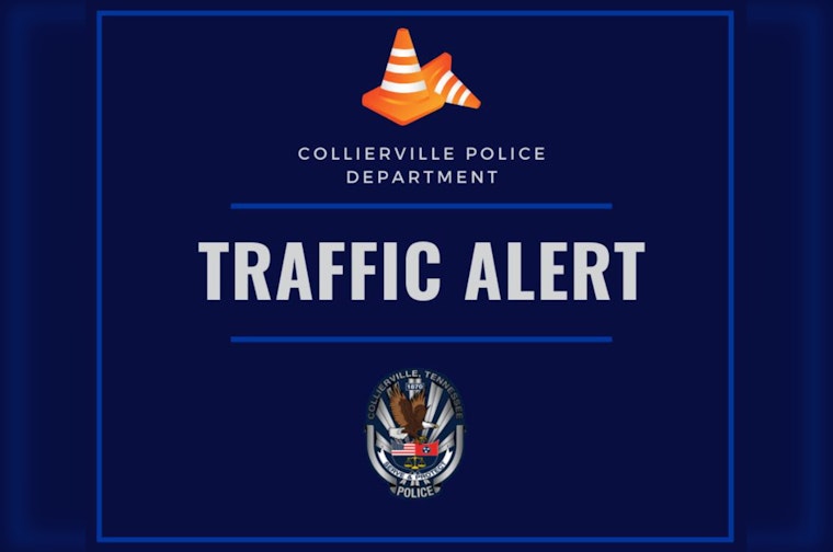 Collierville Commuters Face Delays Due to Malfunctioning Railroad Crossing at Houston Levee & Poplar