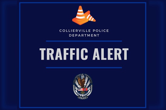 Collierville Commuters Face Delays Due to Malfunctioning Railroad Crossing at Houston Levee & Poplar