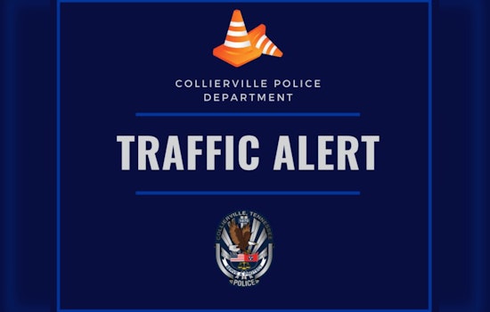 Collierville Commuters Face Delays Due to Malfunctioning Railroad Crossing at Houston Levee & Poplar