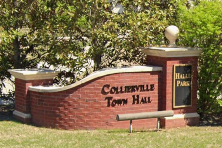 Collierville Extends Facility Closures Into Tuesday Due to Icy Conditions, Urges Residents to Stay Safe